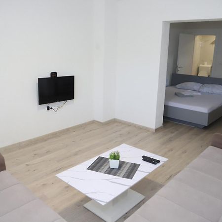 Apartman Hadze Mostar Bagian luar foto