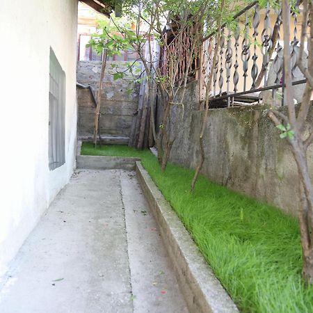 Apartman Hadze Mostar Bagian luar foto