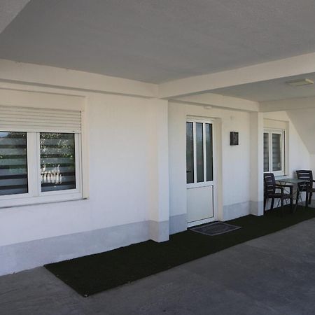 Apartman Hadze Mostar Bagian luar foto