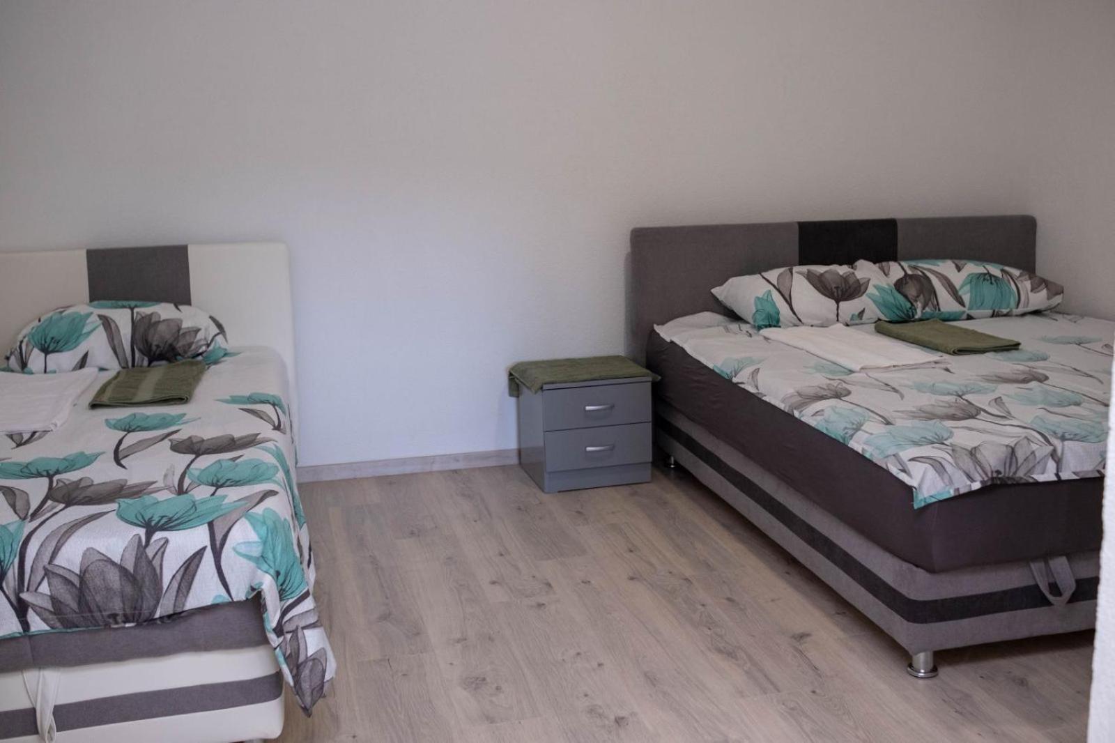 Apartman Hadze Mostar Bagian luar foto