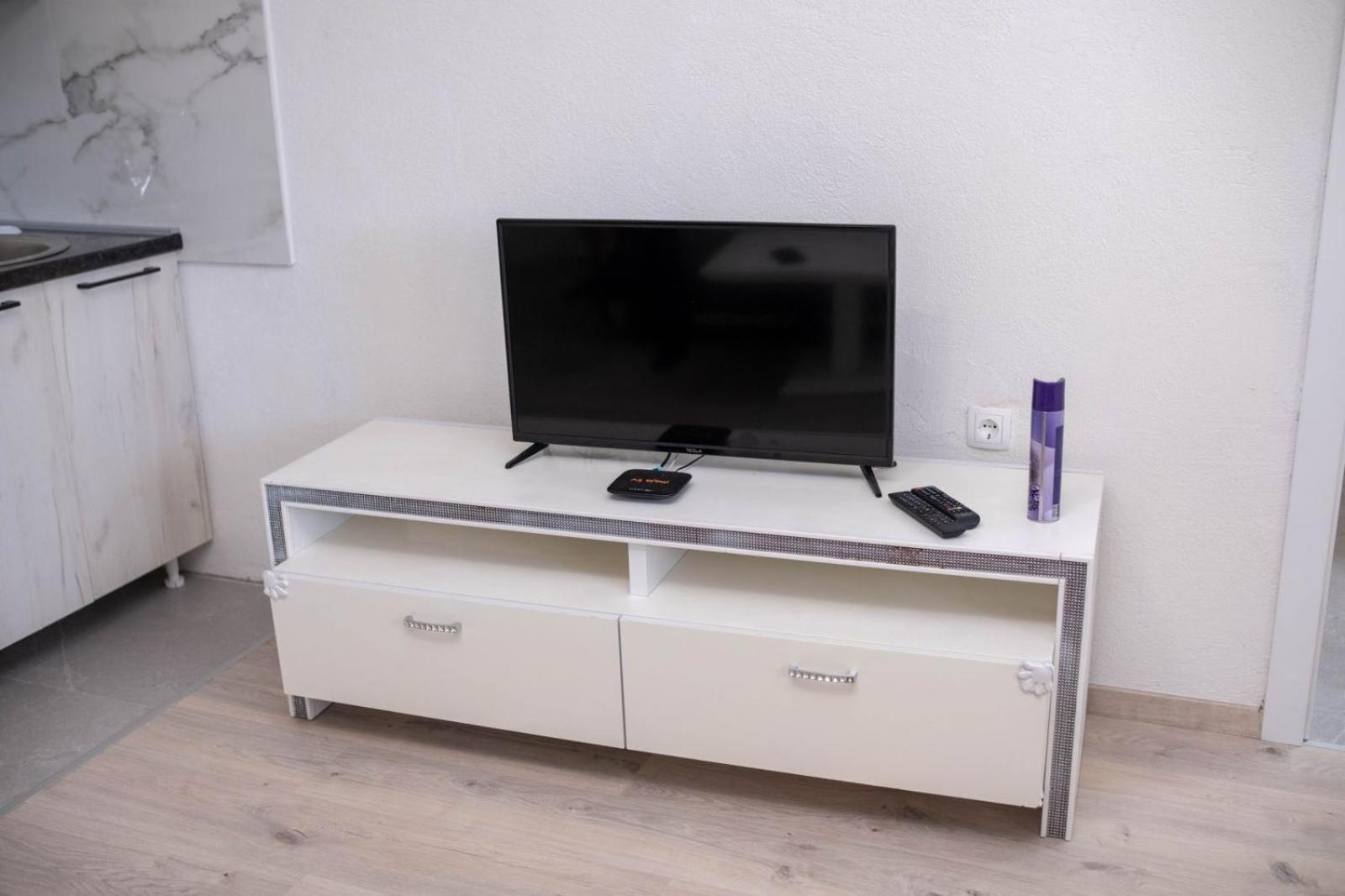 Apartman Hadze Mostar Bagian luar foto