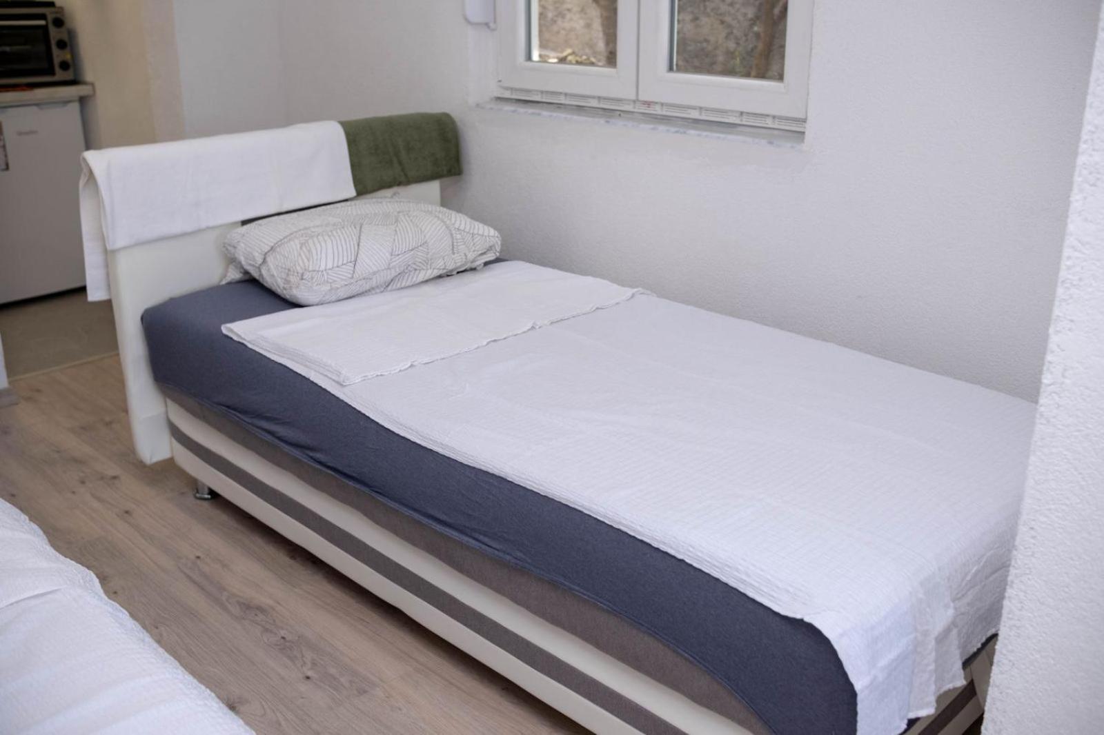 Apartman Hadze Mostar Bagian luar foto