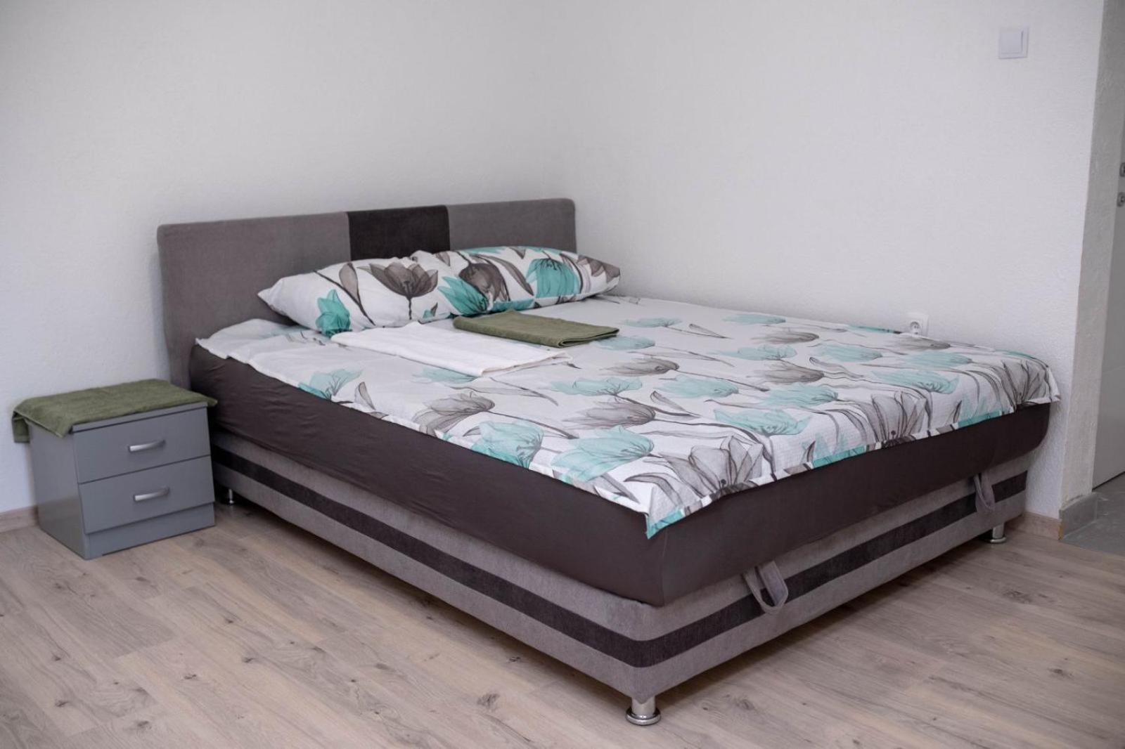 Apartman Hadze Mostar Bagian luar foto