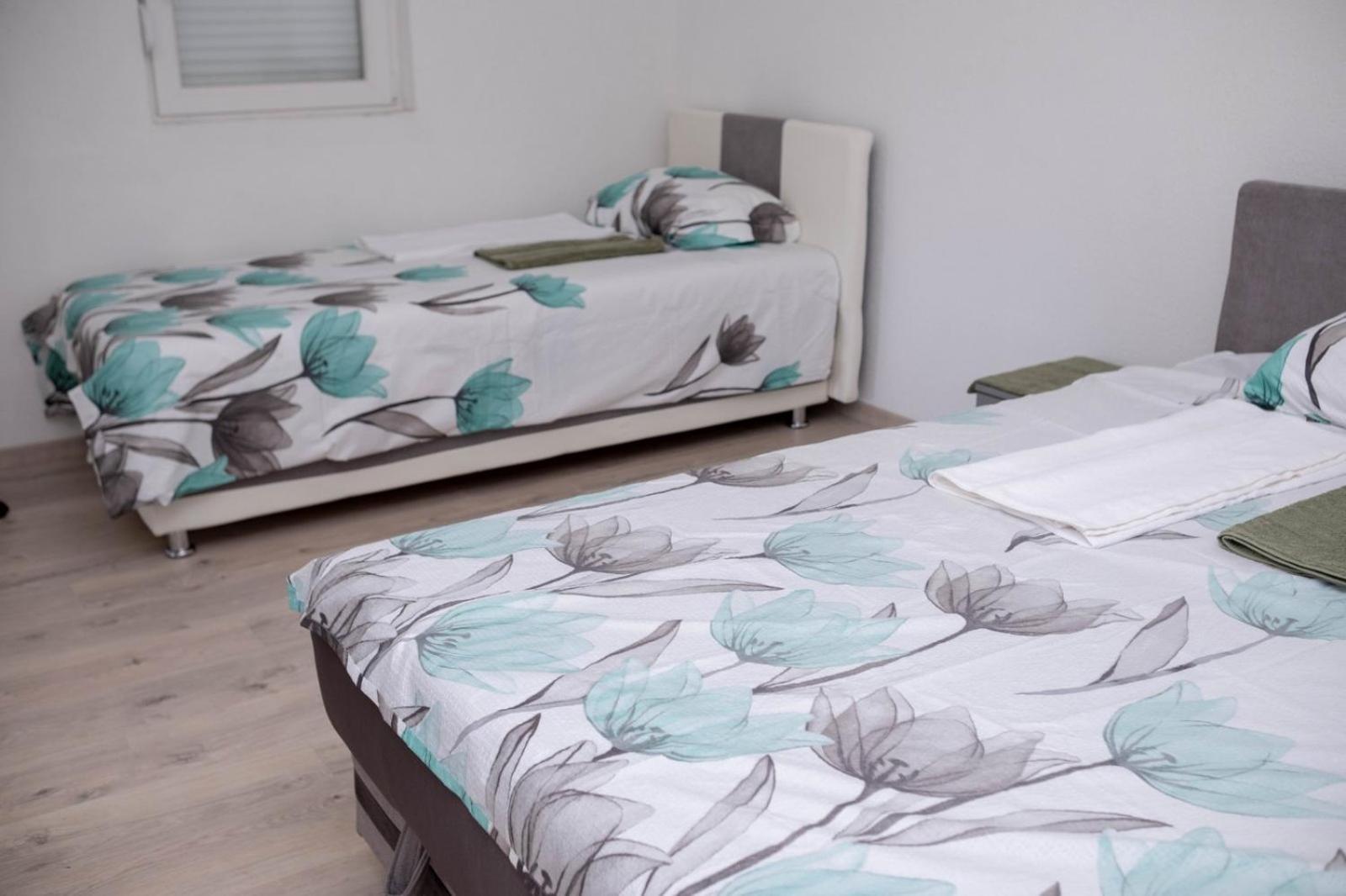 Apartman Hadze Mostar Bagian luar foto