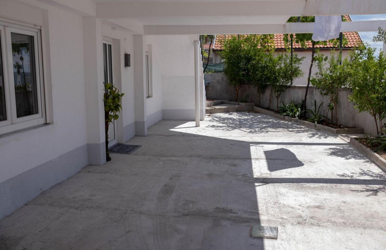 Apartman Hadze Mostar Bagian luar foto