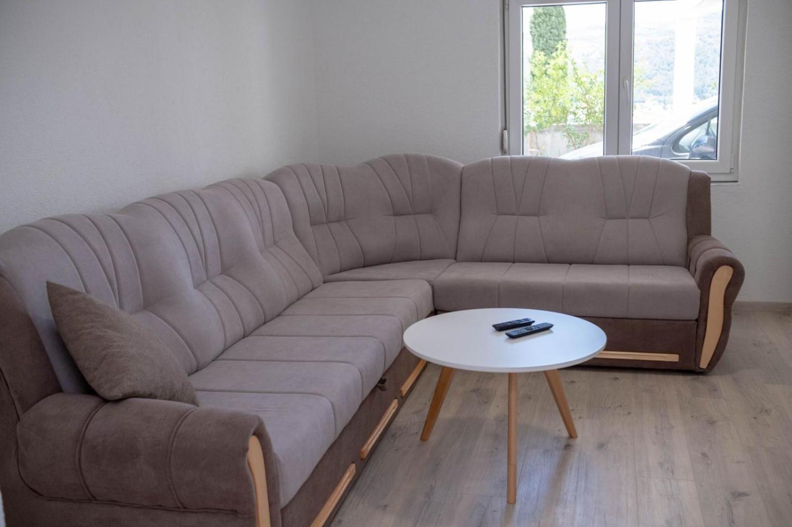 Apartman Hadze Mostar Bagian luar foto