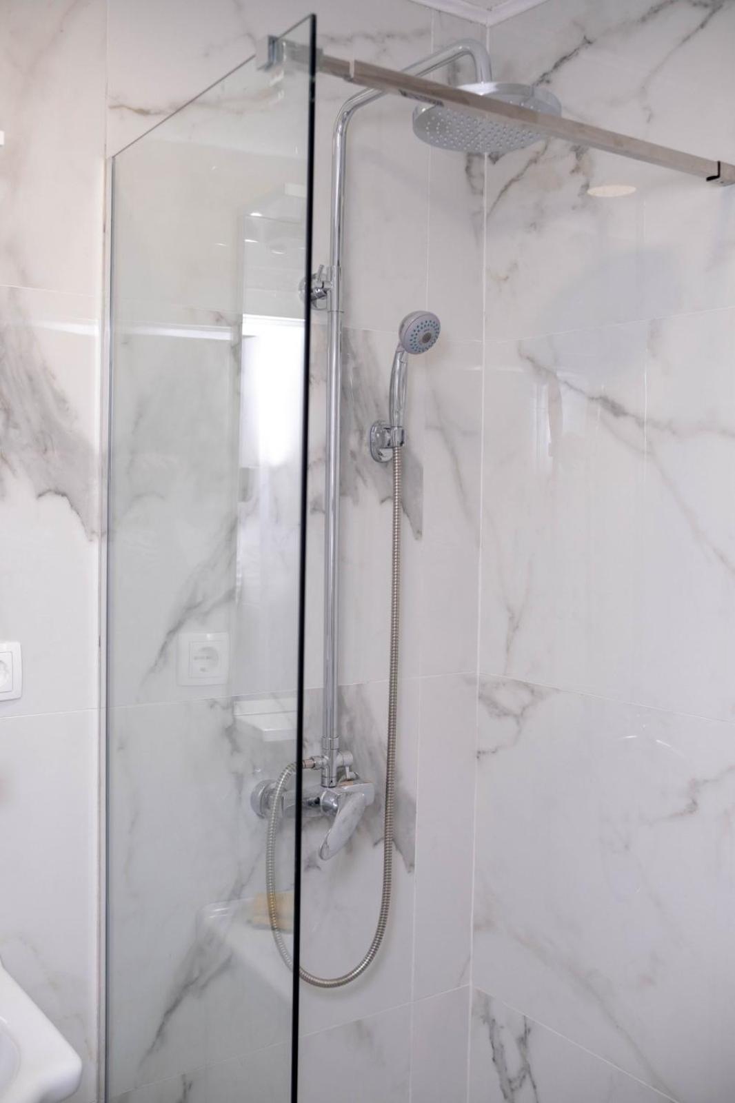 Apartman Hadze Mostar Bagian luar foto