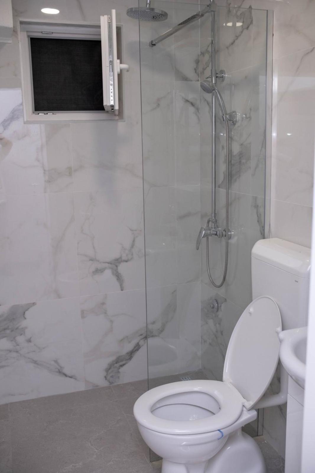 Apartman Hadze Mostar Bagian luar foto