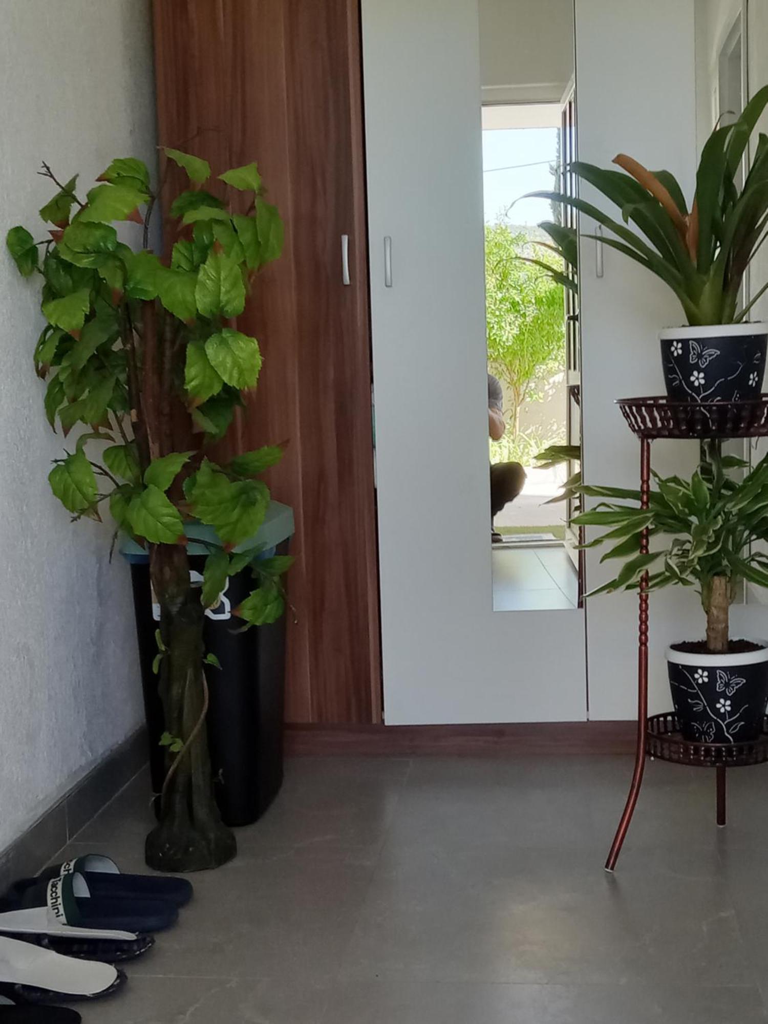 Apartman Hadze Mostar Bagian luar foto