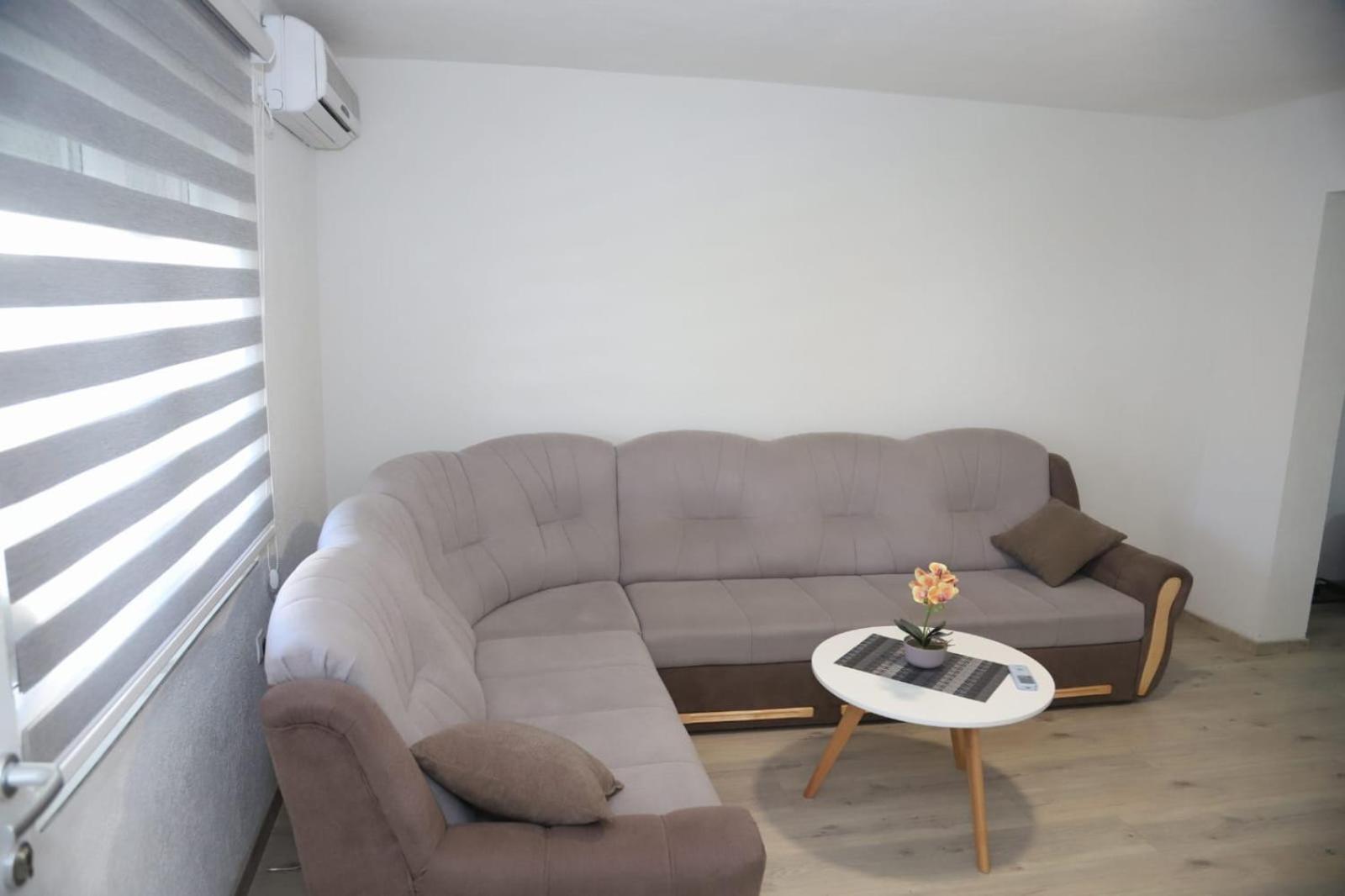 Apartman Hadze Mostar Bagian luar foto