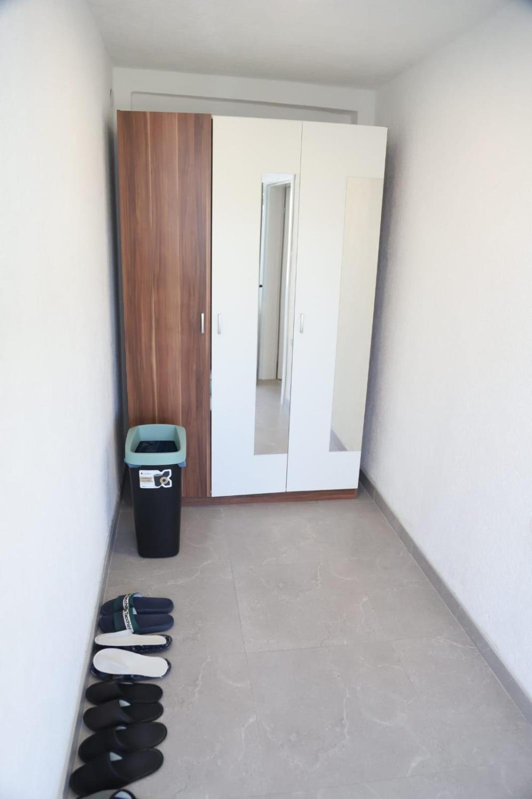 Apartman Hadze Mostar Bagian luar foto