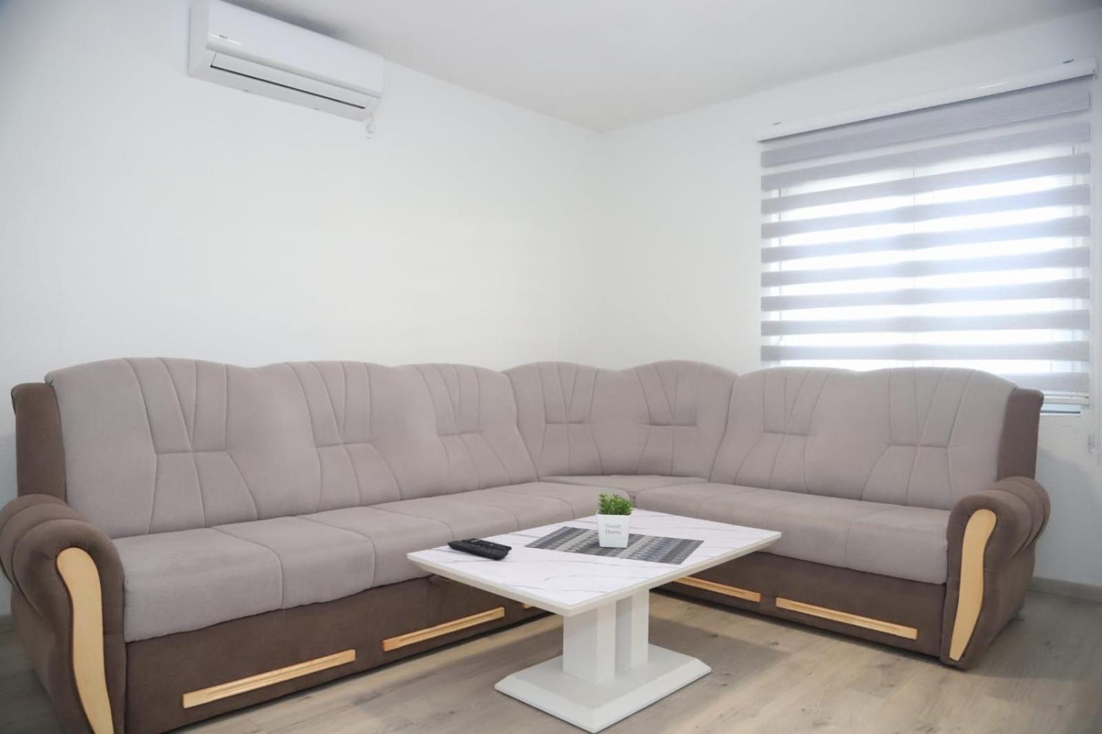 Apartman Hadze Mostar Bagian luar foto