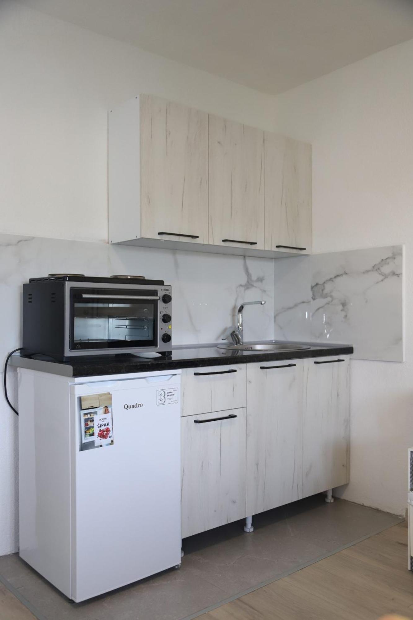Apartman Hadze Mostar Ruang foto