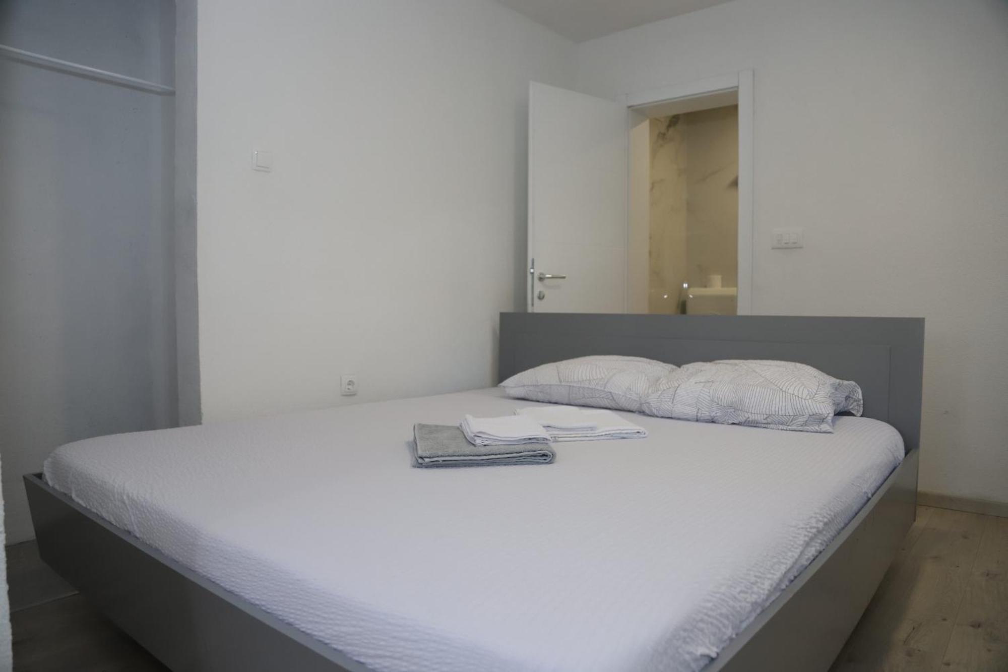 Apartman Hadze Mostar Bagian luar foto