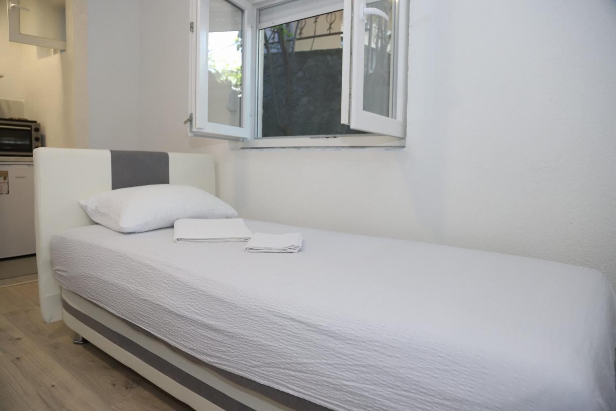 Apartman Hadze Mostar Bagian luar foto