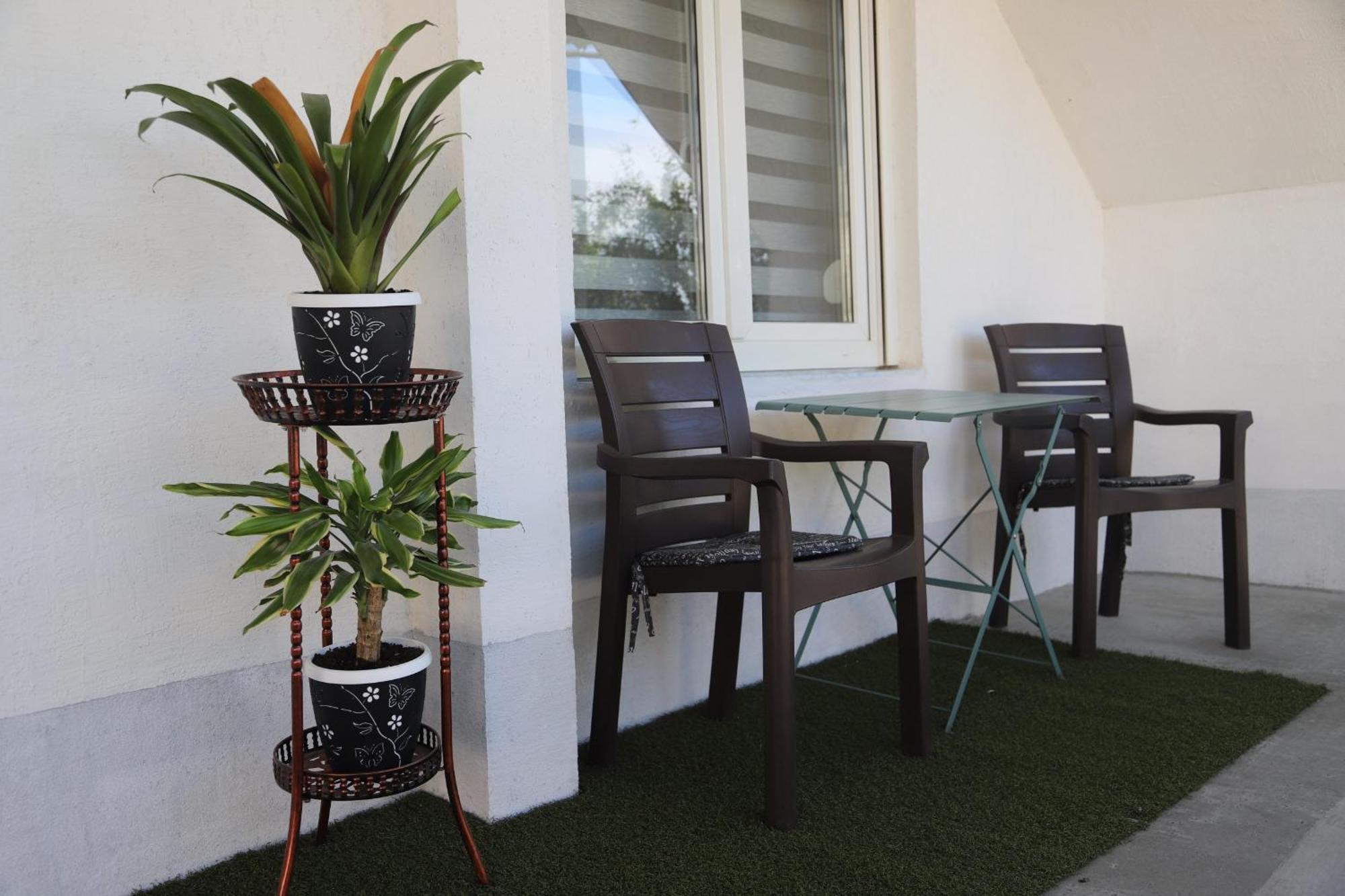 Apartman Hadze Mostar Ruang foto