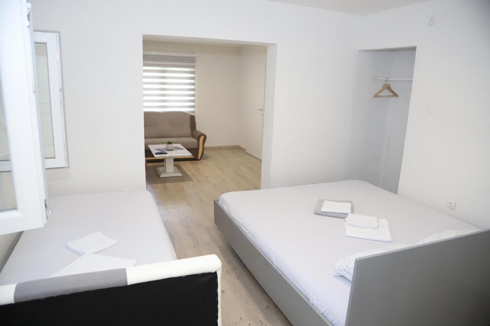 Apartman Hadze Mostar Ruang foto