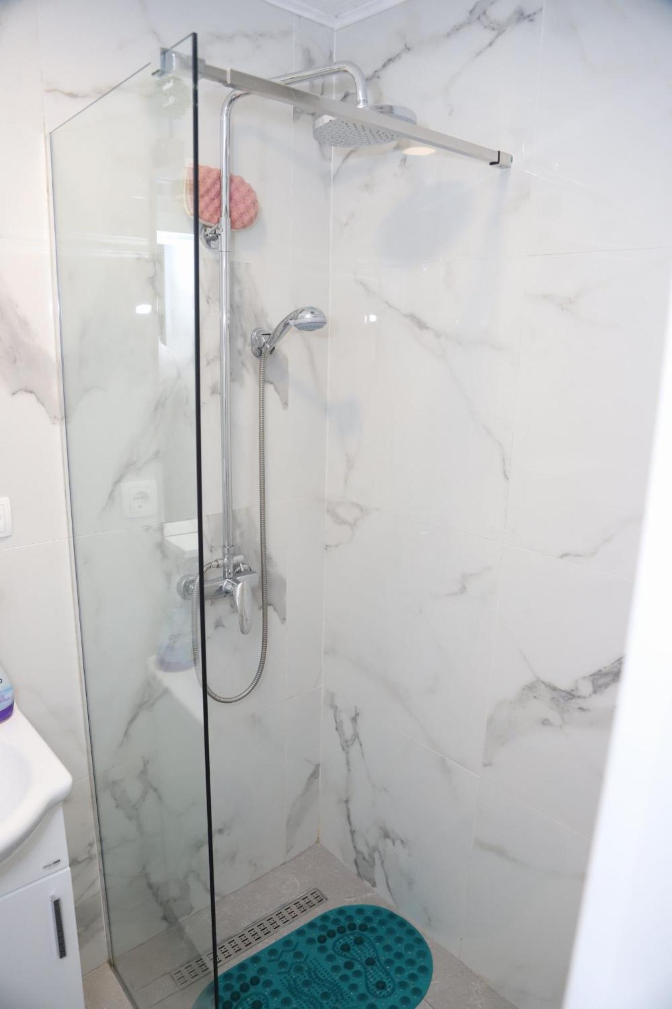 Apartman Hadze Mostar Ruang foto