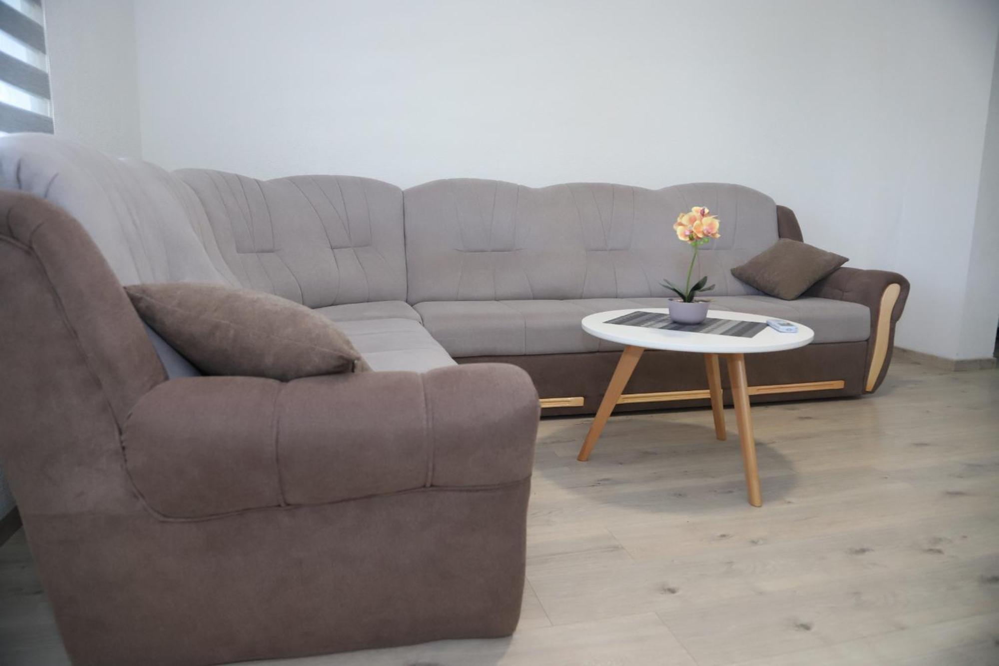 Apartman Hadze Mostar Bagian luar foto