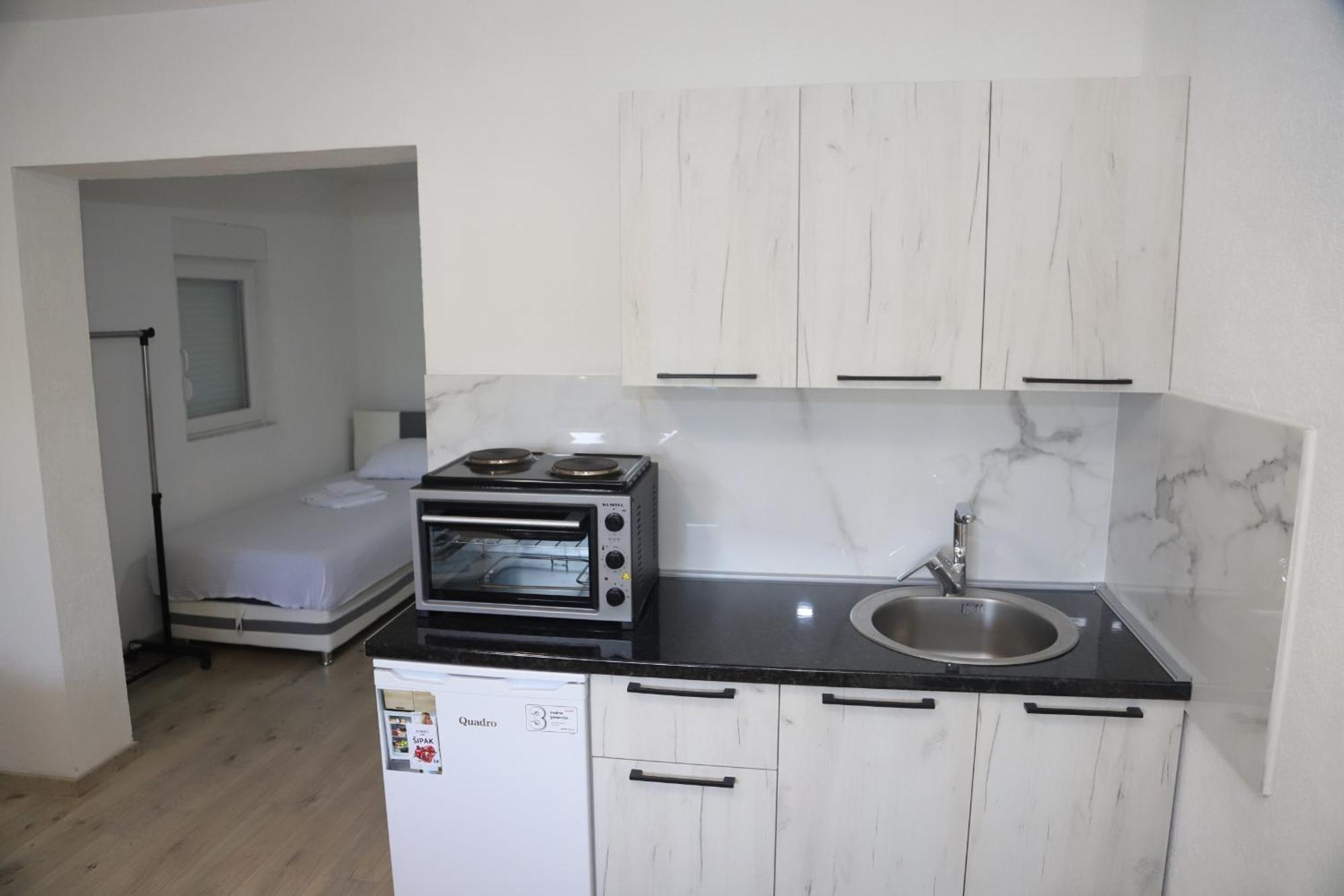 Apartman Hadze Mostar Ruang foto
