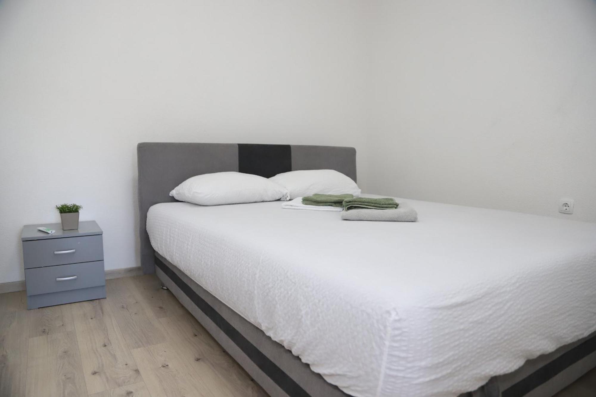Apartman Hadze Mostar Ruang foto