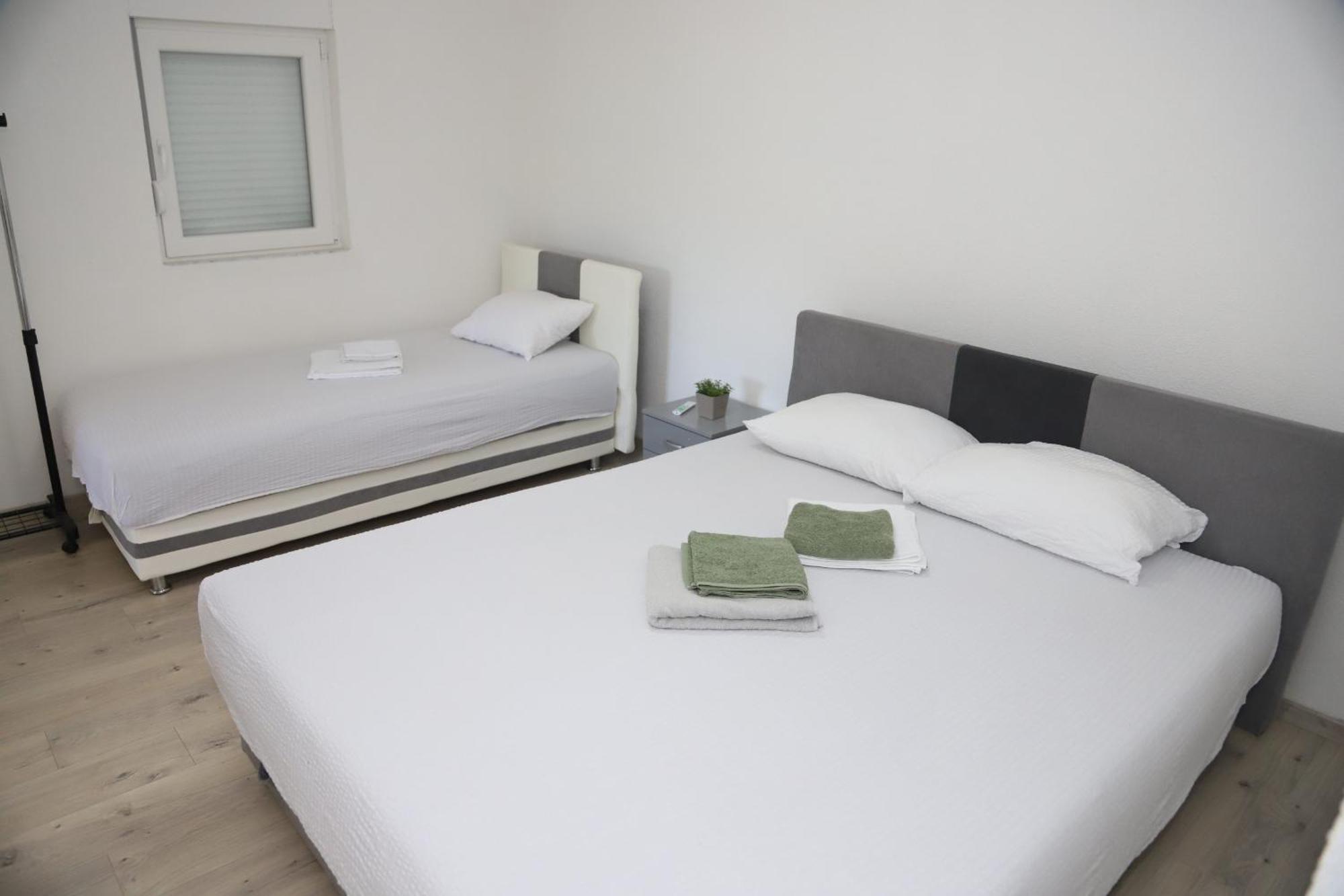 Apartman Hadze Mostar Bagian luar foto